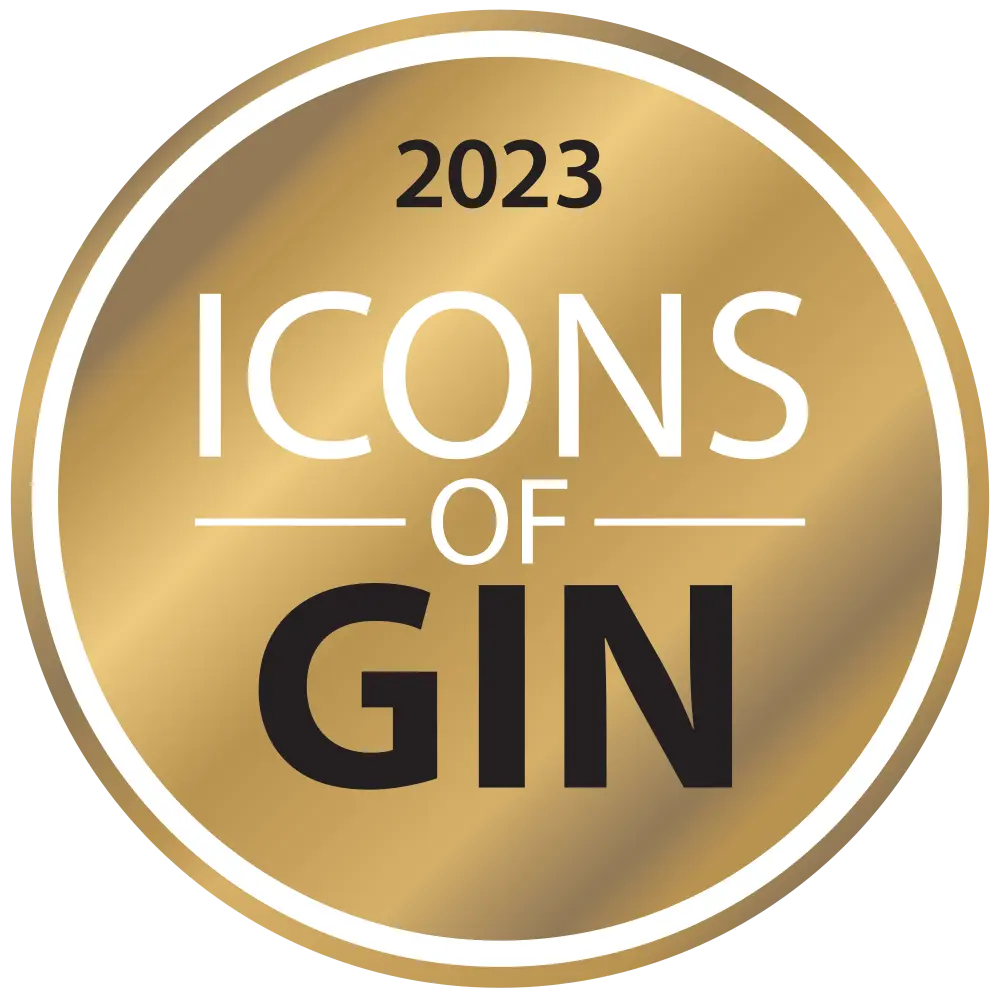 Medalla Icons of Gin 2023