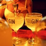 Buenos Aires Gin Club Moretti
