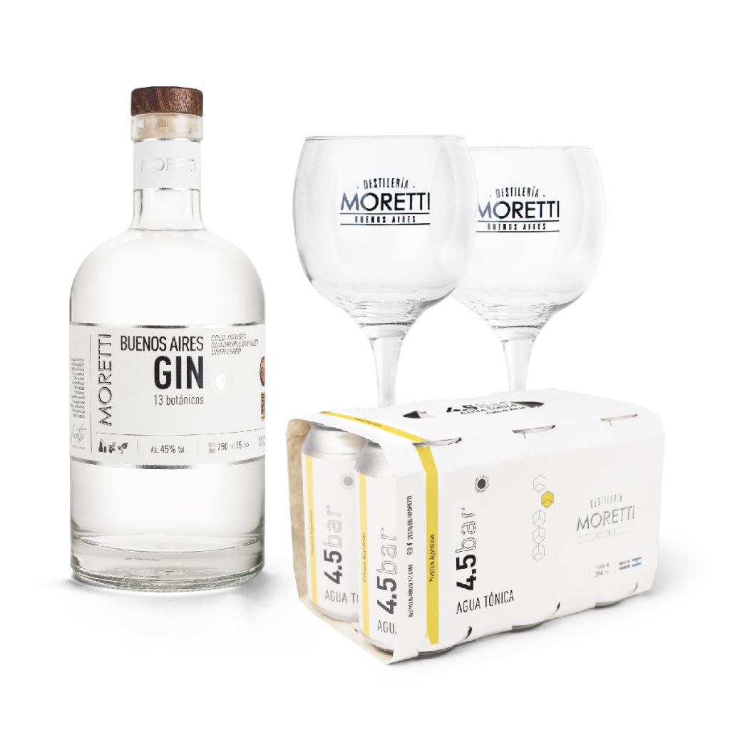 Combo perfecto ba + tónica + copas 01