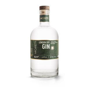 Moretti - London Dry Gin