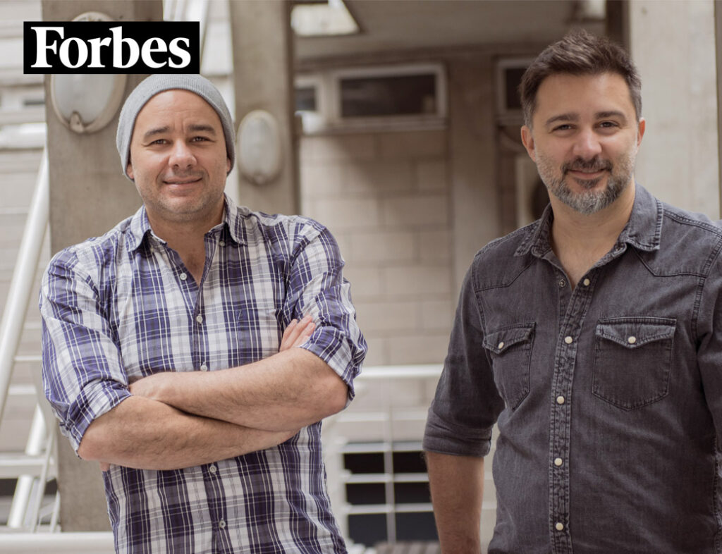 Forbes Destileria Moretti