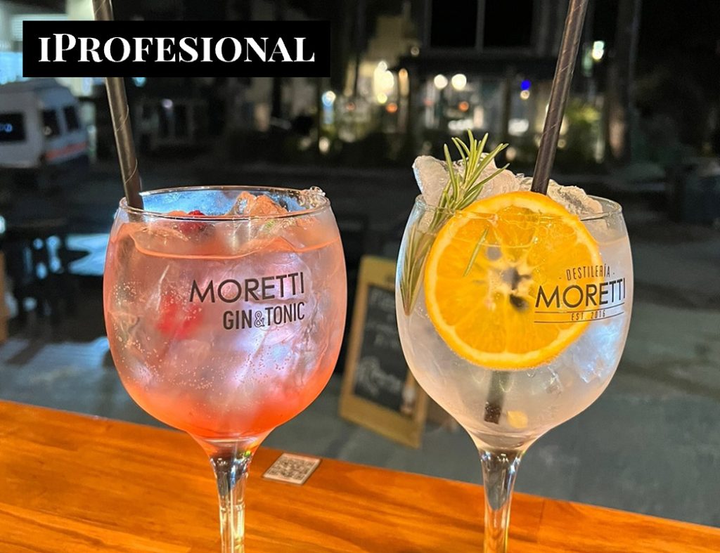 GINTONIC-IPROFESIONAL-MORETTI