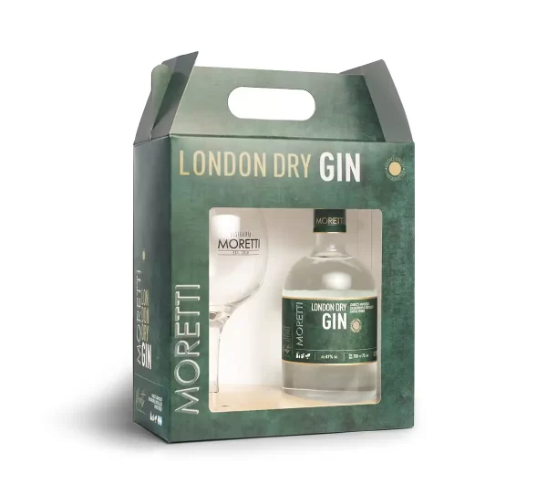 Pack londodondrygin+1copa