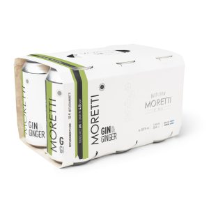 SIXPACK-GINGINGERALE-MORETTI