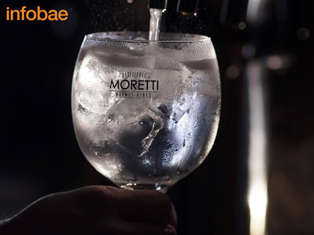Moretti infobae