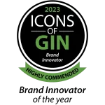 Moretti buenos aires gin icons of gin highly n