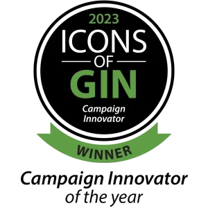 Moretti buenos aires gin icons of gin winner n