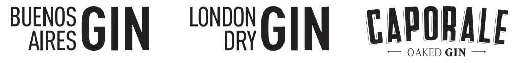 Logos buenosairesgin londondry caporale