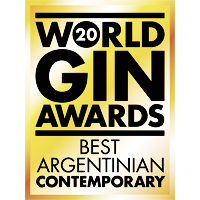 Best gin wga