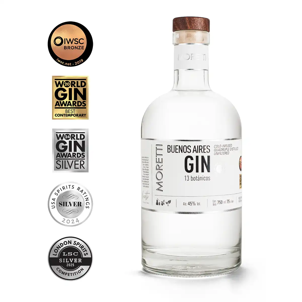 Moretti buenosairesgin premios 2025