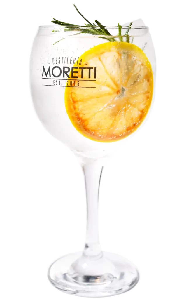 Copa moretti transp rt